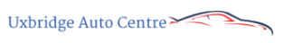 Uxbridge Auto Centre Ltd Logo